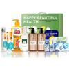Refreshing Oil Control Shampoo & Shower Gel Set