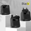 PD25W Type-C Charger: Single Port, EU/US/UK Standard Adapter for Mobile Phones