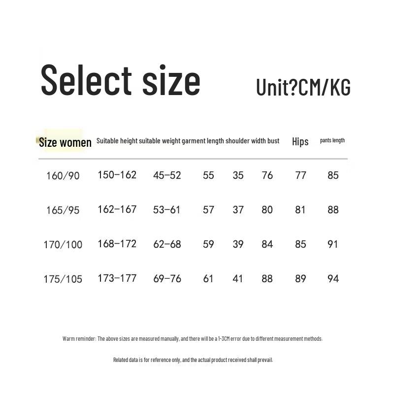 Little Nurse Women's Modal Thin Thermal Underwear Set