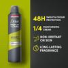 Dove Men Care Anti-Perpirant Deodorant Spray Sport Active Fresh 250Ml