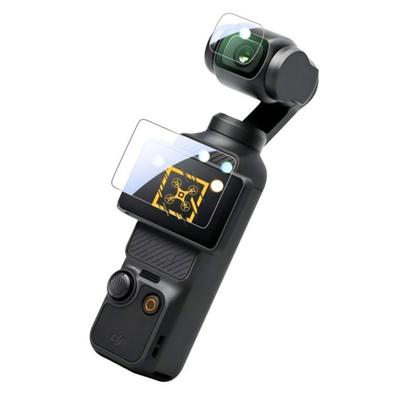 Foto- & Videotillbehör – Displayskydd
