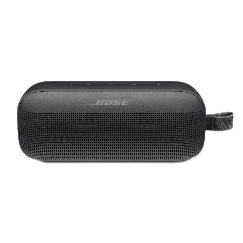 

Bose SoundLink Flex Portable Bluetooth Speaker CN plug (adapter included)
