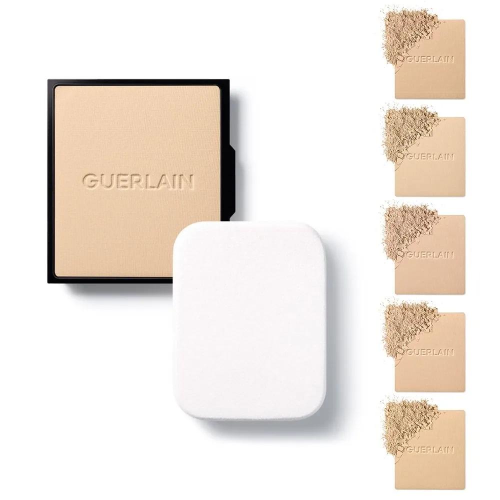 GUERLAIN Parure Goldskin Control Compact Refill 0N Neutral / Neutral