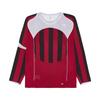 Nike T90 Dri-Fit Tréninková Série Volný Prodyšný Pulovr Fotbalové Tričko s Dlouhým Rukávem Pánské topy IM6314-687