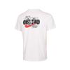 Nike Kids T Shirts Crew Neck Moderate IV2633-100