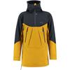 Jacket Lundhags Abisku Hybrid Anorak Golden Anthracite
