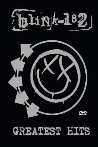 

DVD DVD - Greatest Hits 0602498869567 Geffen Records 2005 Европа Рок Б/у