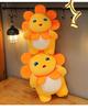 Sunflower Little Milk Dragon Plush Toy - Festival & Birthday Gift Doll Cushion