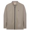 TRIES Men's Durable Versatile Stand-Collar Casual Jacket