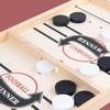 Grenzüberschreitendes interaktives Hüpfschach: Zwei-Spieler Eltern-Kind Desktop-Kampfspielzeug, inspiriert von Douyin.