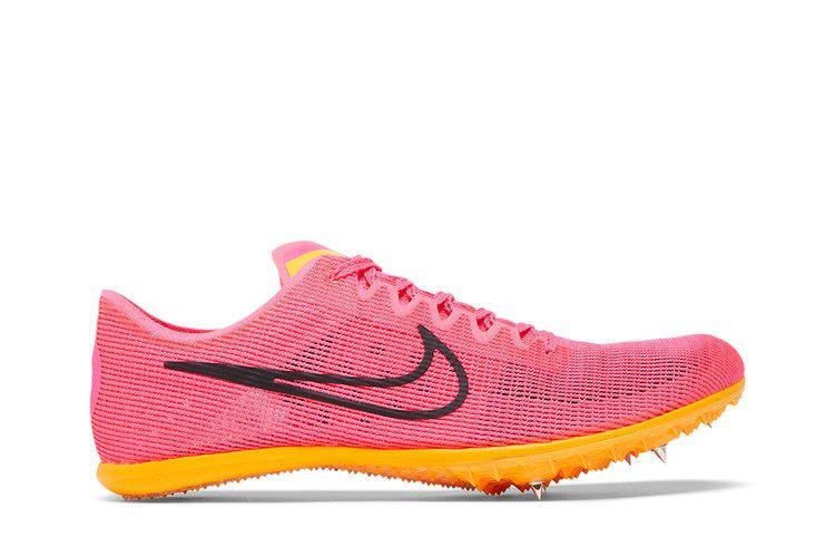Nike Zoom Mamba 6 Hyper Pink Orange
