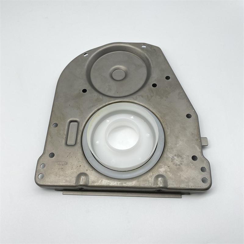 STZT 2720100614 Engine Crankshaft Seal Crankshaft Oil Seal for Mercedes Benz Car Parts W212 W211 W251 W164 2720100814 W204