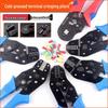 Crimping Tool SN-01BM/02/03/48B/06WF/28B for Spring Clip PH & XH2.54 DuPont Cold Crimp Terminals.