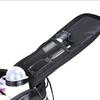 Bicycle Foldable Rear Seat Bag Large Capacity Camel Bag for Mountain Bikes Cycling Parts and Camel Bag Accessories