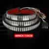 Truck Tailgate Light Bar 60 Inch Led Strip For Pickup Trailer Suv Full Function Brake Reverse Turn Signal Tail Lamp Waterproof