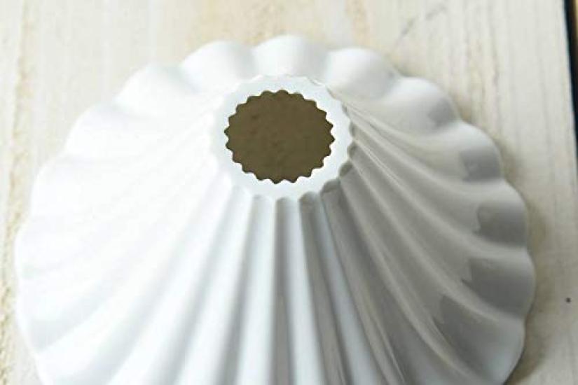 Yamani Dripper White 13.6 Bellows 42190755