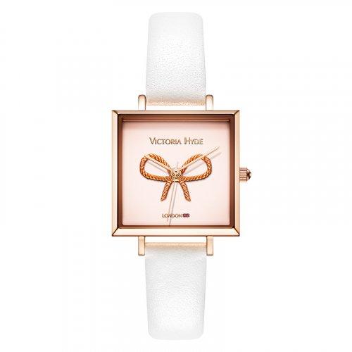 [VICTORIA HYDE] VICTORIA HYDE Женские кожаные часы Maida Vale VH1025F none