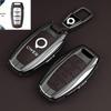 Compatible with Great Wall Pao/EV Commercial Off-road Passenger Pao Pickup POER Remote Control Key Case Cover.