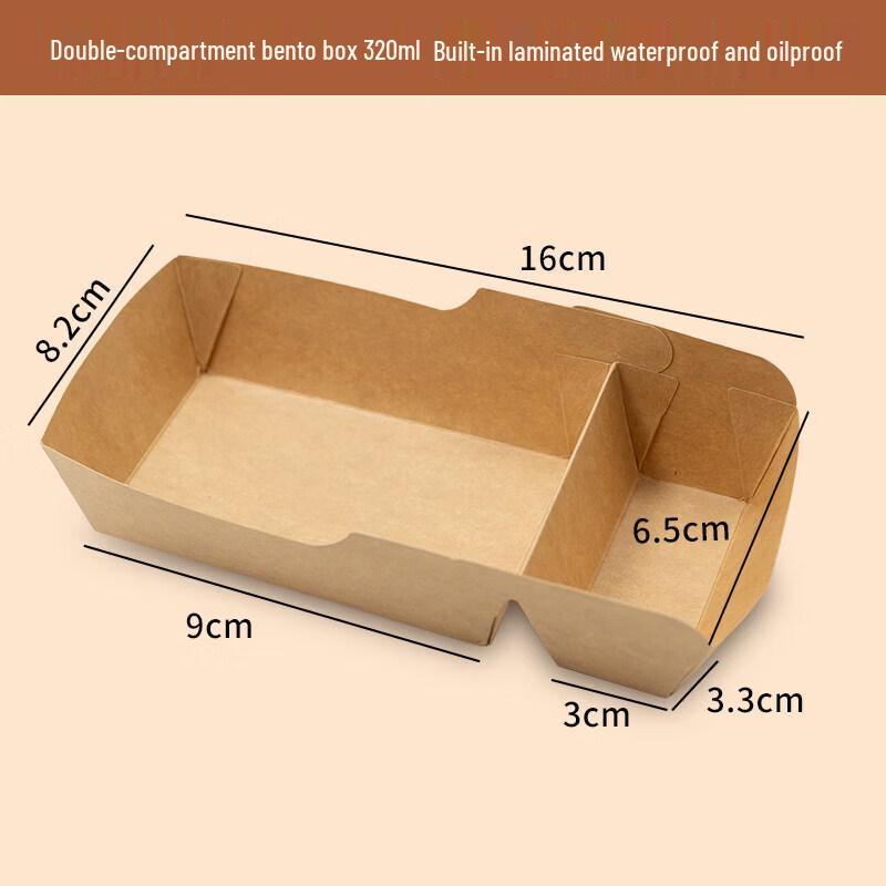 Disposable Aluminum Foil Food Tray