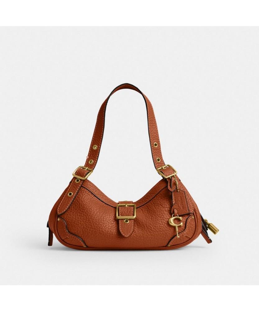 Coach Drifter Shoulder Bag 31 Cfm45 B4Yu1