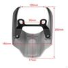 Motorrad-Scheinwerferverkleidungsabdeckung für 2018 bis Professional