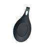 Silicone Kitchen Utensil Holder and Spoon Rest Trivet Dish