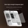 ICOMON FG2415LB Smart 8-Electrode Body Composition Scale (CN Version)