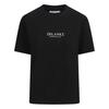 Blank Essentials Womens/Ladies Essentials Logo Boyfriend T-Shirt