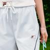 Fila FUSION Women's Woven Wide-Leg Trousers