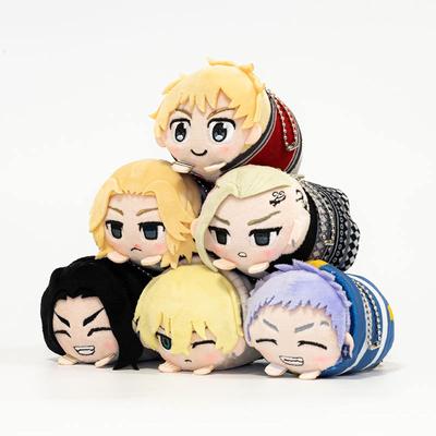 Tokyo Revengers Mochikororin Plüsch-Maskottchen BOX-Produkt