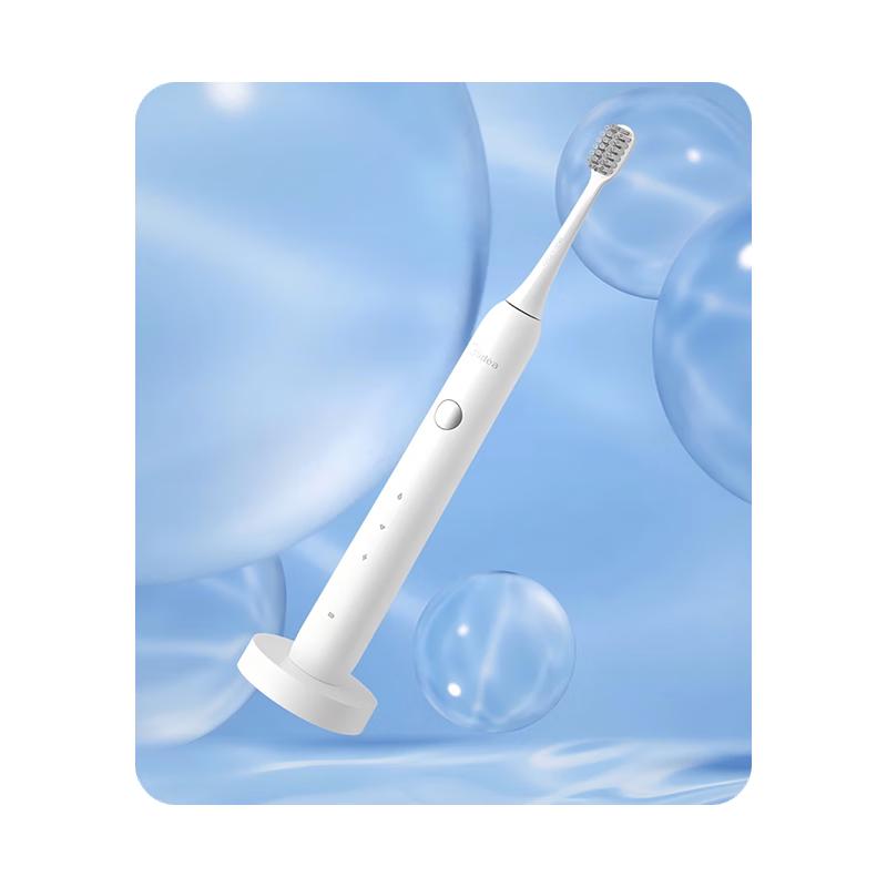 

Midea Sonic Electric Toothbrush