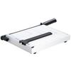 Deli A4 Manual Paper Cutter CN plug (adapter included)