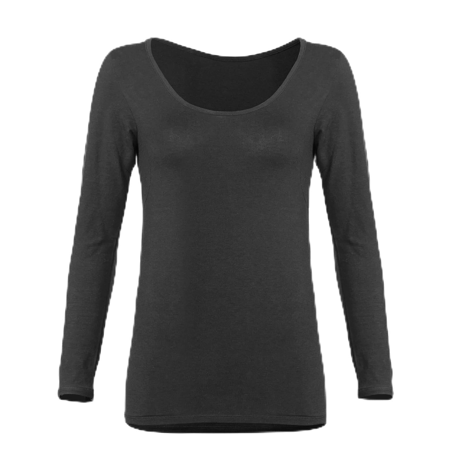 

Deoest Дезодорирующее нижнее белье с влагопоглощающим IDG20 (Рукав 1/4) Колодки, (JP, Алфавит, LL, Черный) чёрный