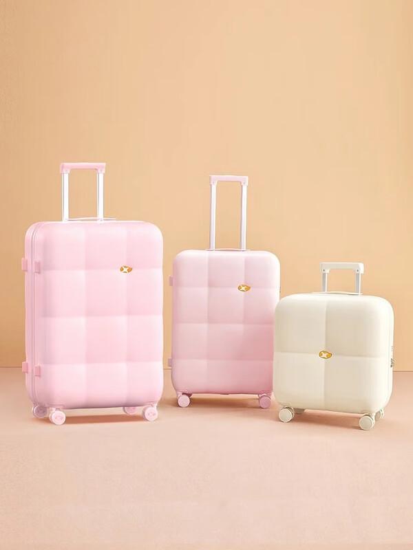 MGOB 20-inch Hardshell Carry-On Suitcase