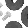 Deck  Bolt & Washer Set For LT180 LT190 GX255 GX325 GX355 And FH531V Lawn Mower Replacement Parts And Accessories