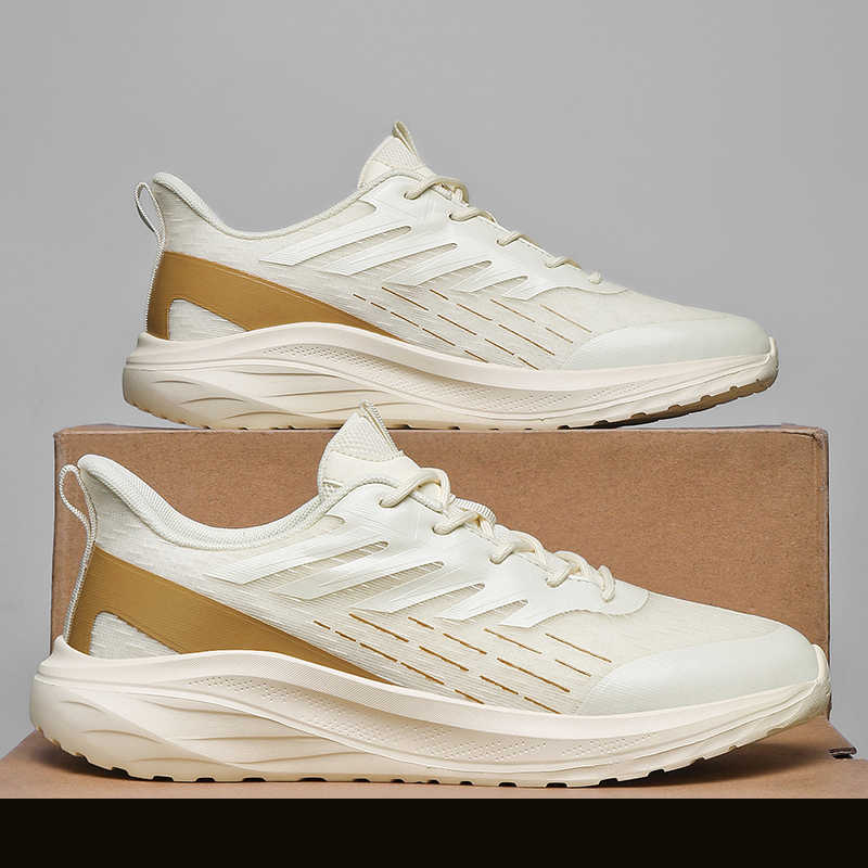 Fashion Flat-heeled Elastic Band Mens White Boots Loafers Mens Sneakers Size 48 Teenage Shoes Sports Outings Snaeker New Arrival