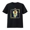 LENE LOVICH TOY BOX THE STIFF YEARS T Shirt Full Size S To XL IM Vintage Washed Breathable Comfortable Homme
