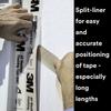3M Waterproof Airtight Tape X 7000049773 8067, 50.8mm 22.8m,