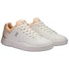 ON  The Roger Advantage White Savannah Women Sneakers 3WD10651533