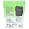 Certified Organic Mushroom Powder, Skin & Coat, Cat, 200G (7.1Oz)