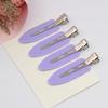 Diy Seamless Cartoon Cream Glue Hairpin Material for Handmade Jewelry Accessories