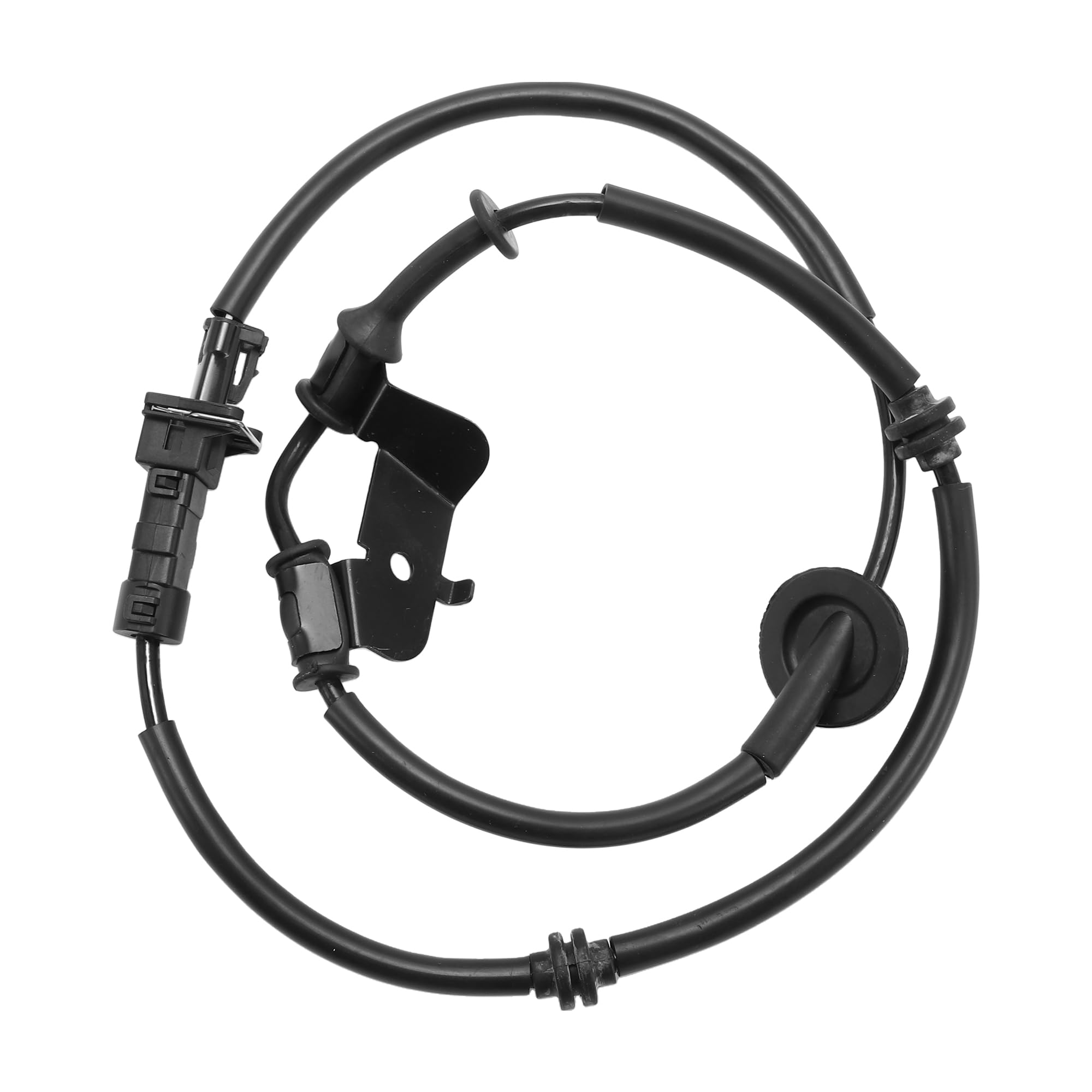 

ABSOPRO ABS Wheel Speed Front Braking System Sensor for Hyundai Ix25 Part 91921C9000 Sensor, Right, Anti-Lock 2014-2019, Number