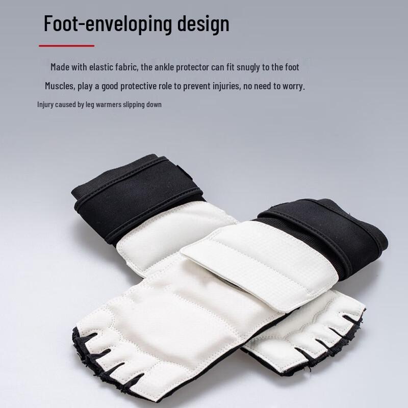 WEZHO Taekwondo Protective Gear Set
