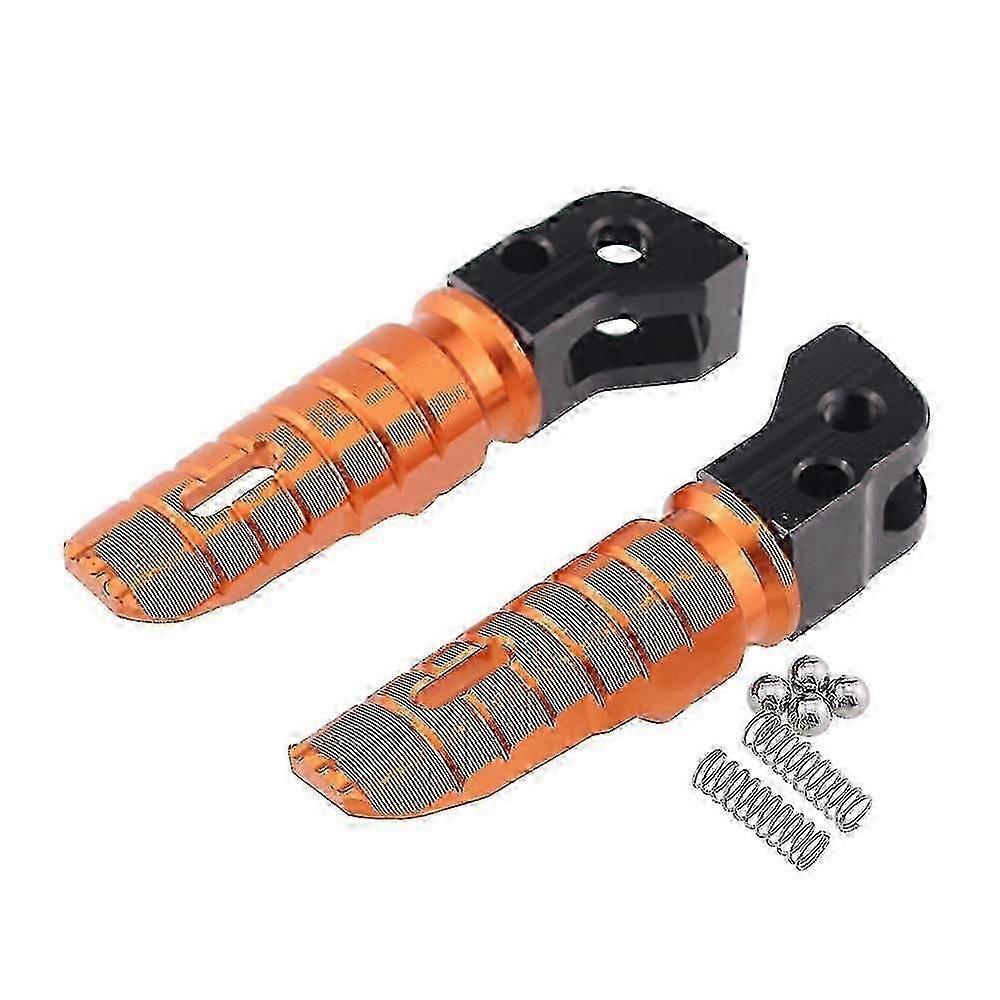 For Ktm Duke 125 250 390 690 790 890 Duke 790r 890r Rc390 Rc200 Rc 390 Accessories Rear Footrests Foot Pegs Rest Pedal Footpegs,_c0.420