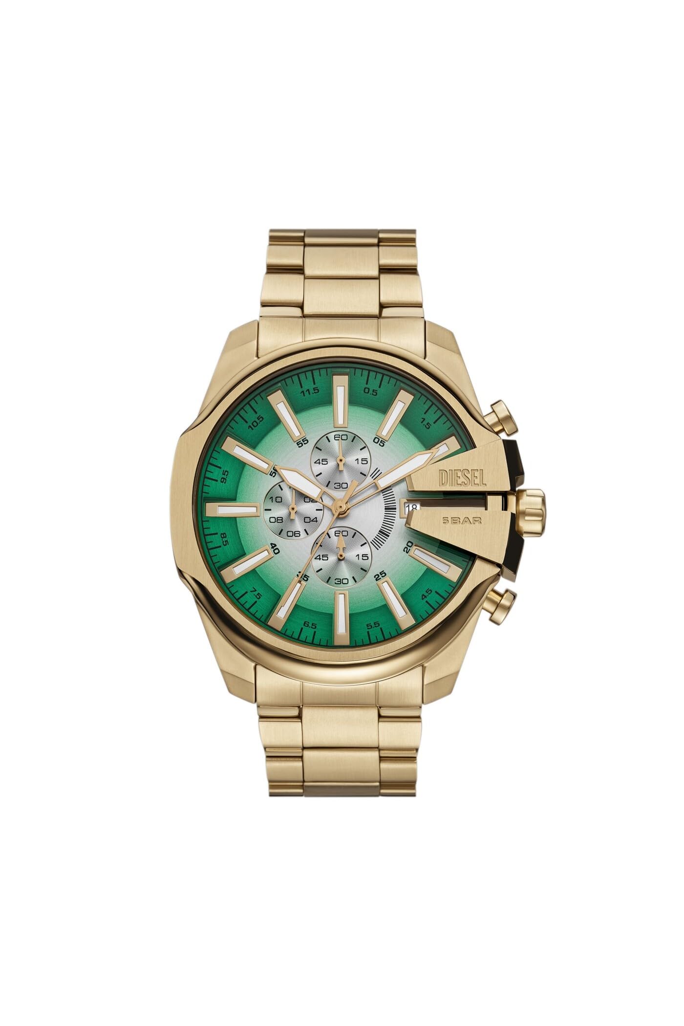 

Diesel Watch DZ4684 DZ468400QQQ UNI A 01 Men s