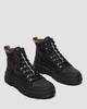 Boots Dr. Martens Black Rilla Casual