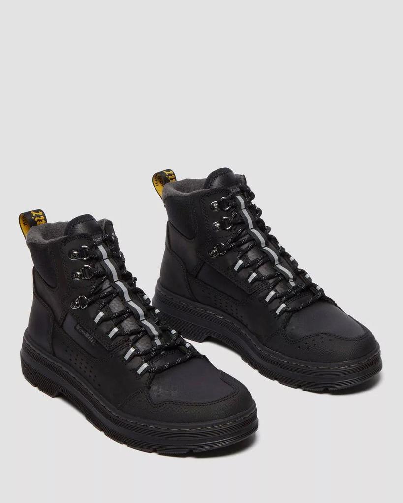 Boots Dr. Martens Black Rilla Casual