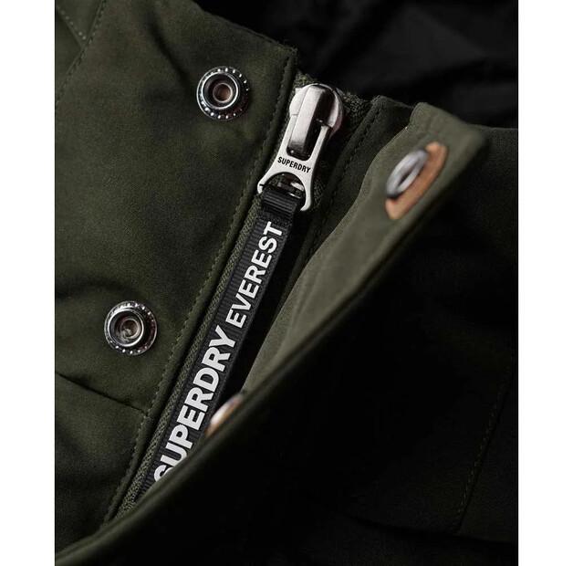 Superdry Everest Jacket