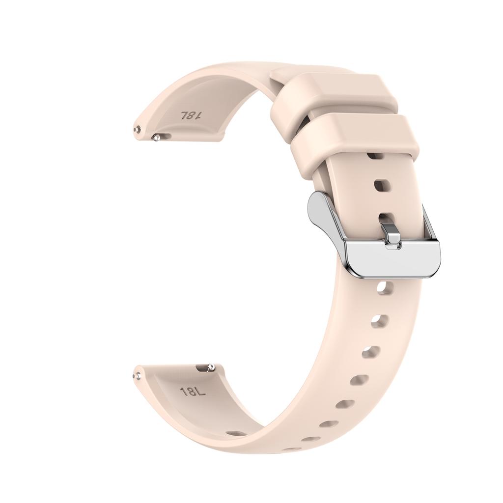 AK60 Mesh Steel Strap+Silicone Strap Women Smart Watch Bluetooth-compatible Calling Health Monitoring Smart Bracelet