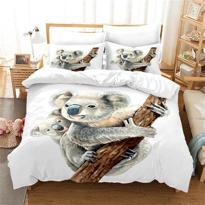 Biancheria da letto – Completi lenzuola e set da letto